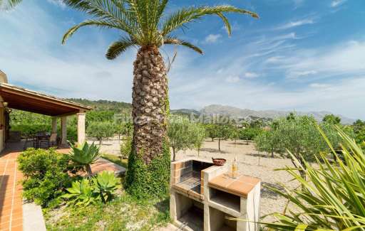 Finca Ma Martin Pollenca