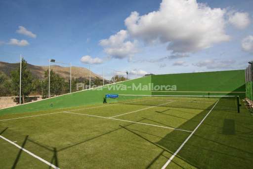 Finca Moli Port de Pollenca