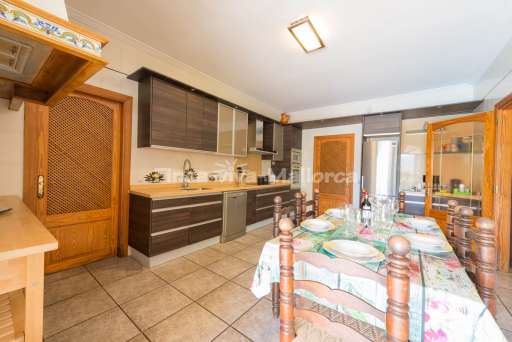 Finca Nenufar Alcudia