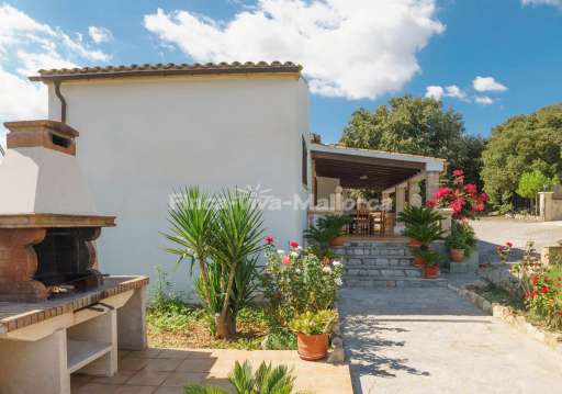 Finca Salve Pollenca