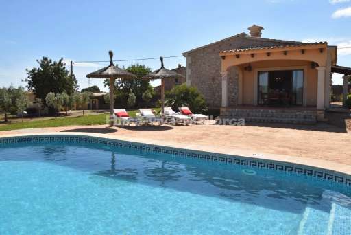 Finca Santi Cala d'Or