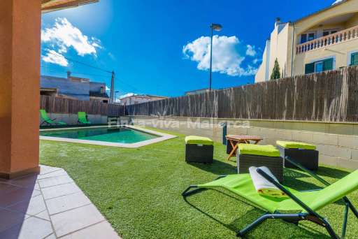 Finca Ses Passadores Porreres