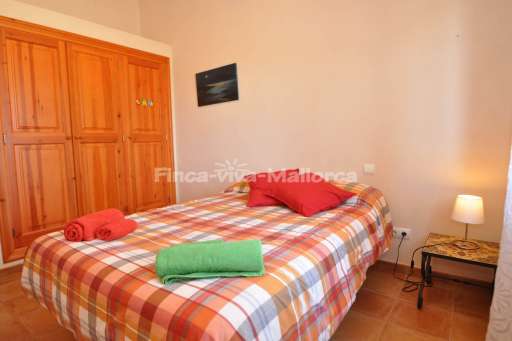 Finca Tiana Ses Salines