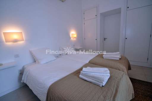 Villa Berganti Portocolom