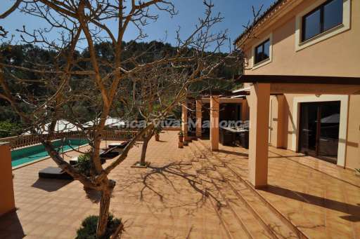 Villa Clarosa Andratx