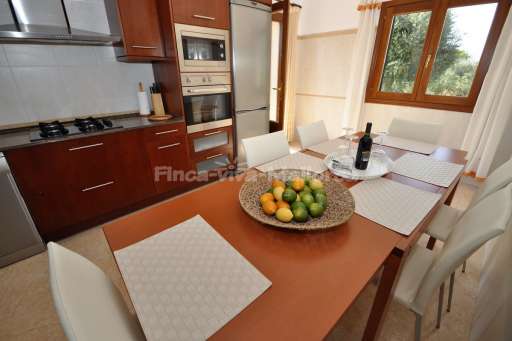 Villa Anja Ses Salines