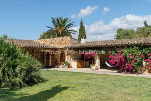 Finca Amengual Buger