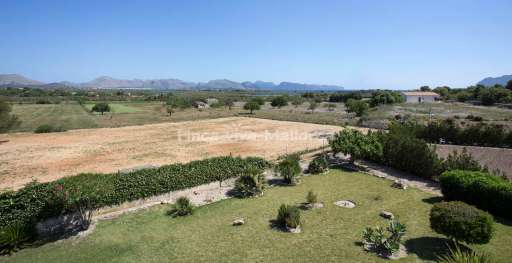 Finca Aubellons Alcudia