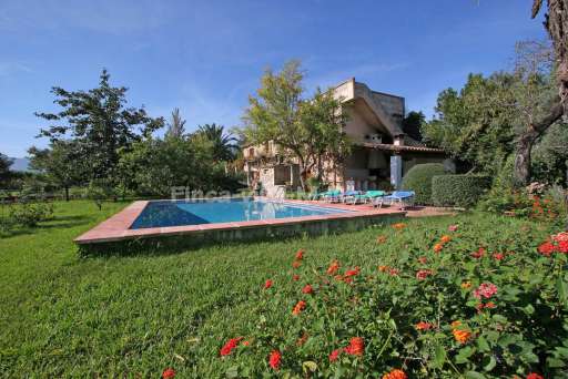 Finca Punxa Pollenca