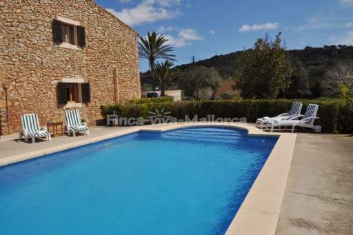 Finca Juanita Can Garinet