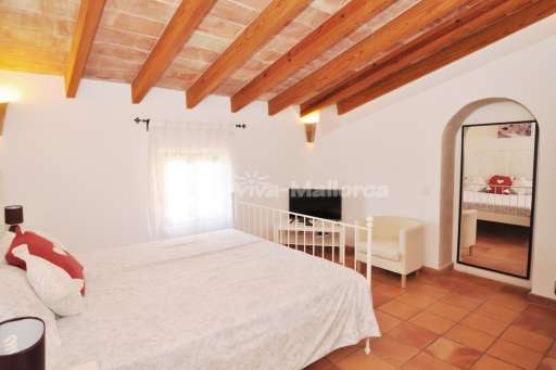 Finca Taula Santanyi