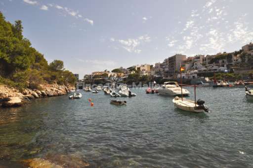 Casa Palisera Nova Cala Figuera