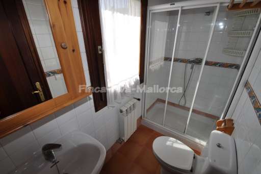 Villa Can Bracals grande