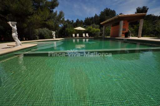 Villa Frutas,  Pool
