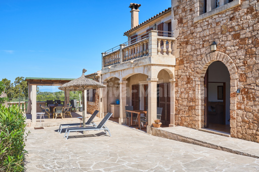 Villa Binifarda