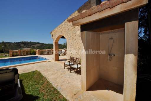 Finca Altura Son Macia