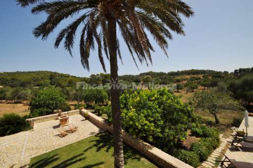 Finca Malida Son Macia