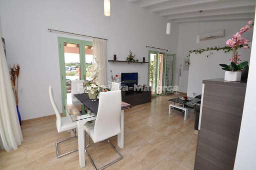 Finca Caseta del Mar Port Verd