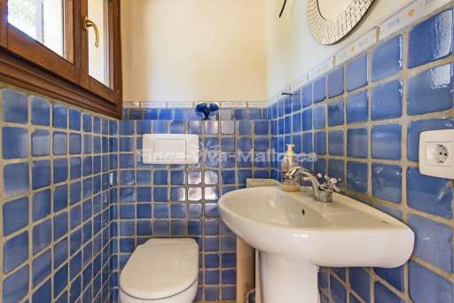 Finca Fuente Ses Salines