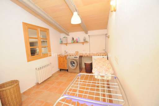 Finca Llanura Ses Salines