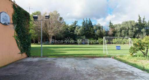 Finca Mercer Palmanyola