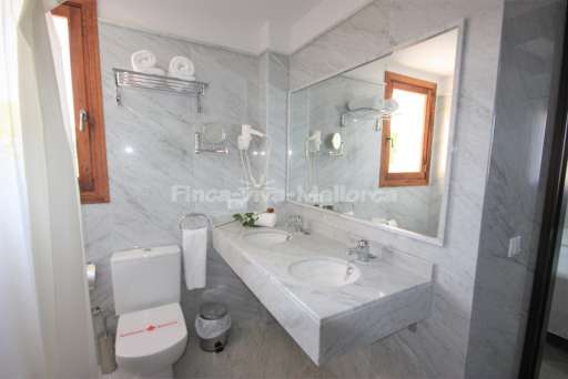 Finca Palmeral Petra