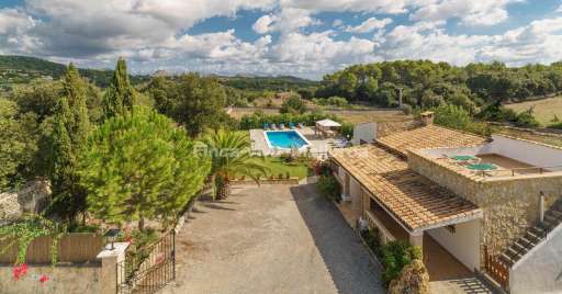 Finca Salve Pollenca