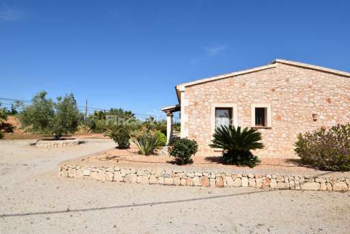 Finca Santi Cala d'Or