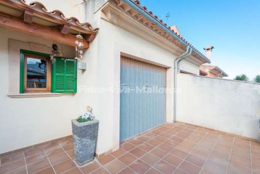 Finca Ses Passadores Porreres