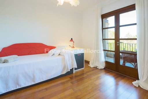 Finca Ses Quaranta Es Trenc