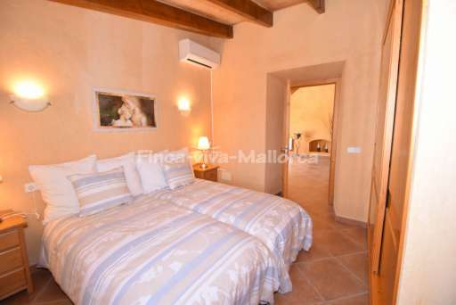 Finca Son Font Sineu