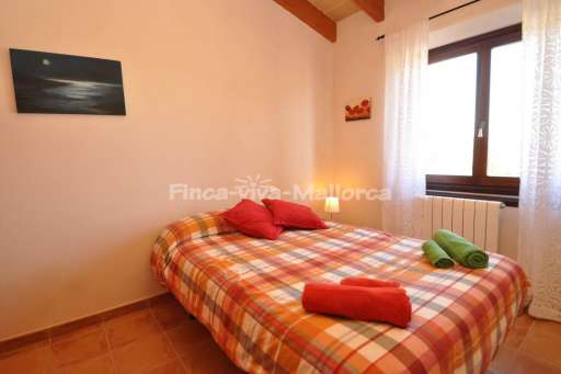 Finca Tiana Ses Salines