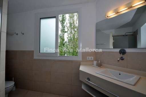 Villa Berganti Portocolom