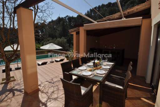 Villa Clarosa Andratx