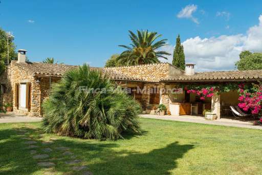 Finca Amengual Buger