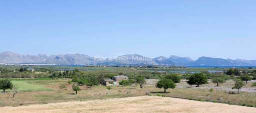 Finca Aubellons Alcudia