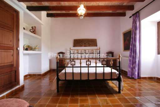 Finca Guillo Gran Pollenca