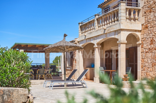 Villa Binifarda