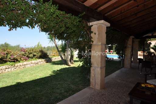 Finca Altura Son Macia