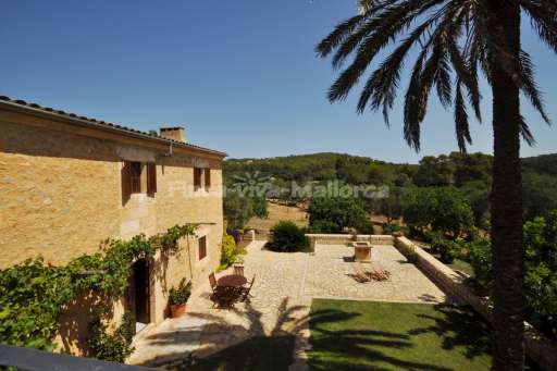 Finca Malida Son Macia