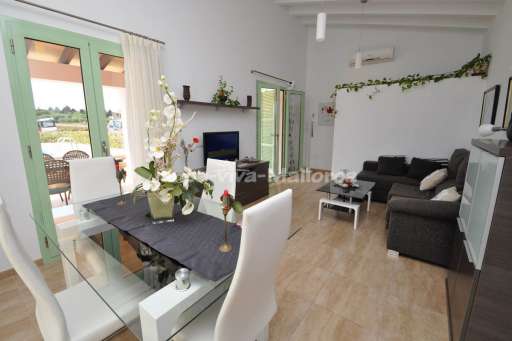 Finca Caseta del Mar Port Verd