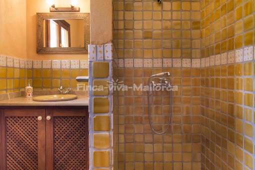 Finca Fuente Ses Salines