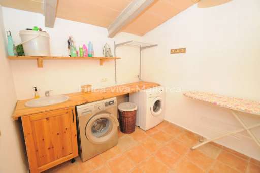 Finca Llanura Ses Salines