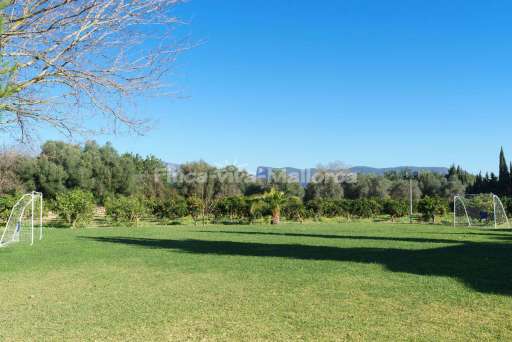 Finca Mercer Palmanyola