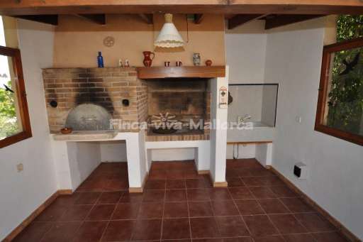 Finca Muni Vell Cala Sanau