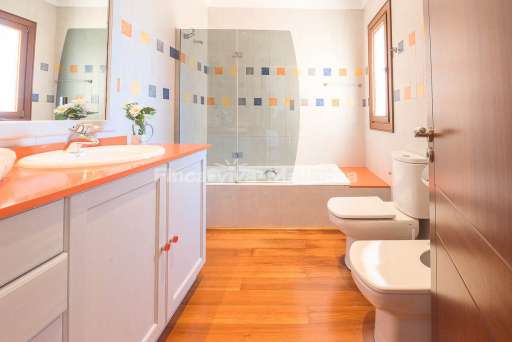 Finca Ses Quaranta Es Trenc