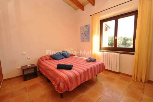 Finca Tiana Ses Salines