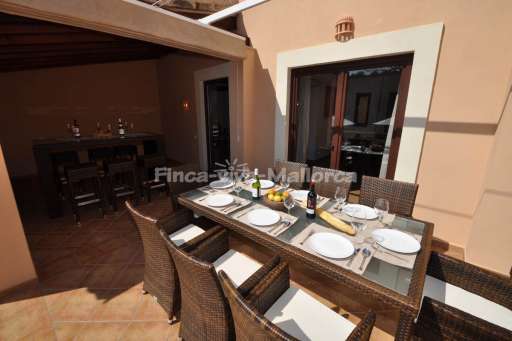 Villa Clarosa Andratx