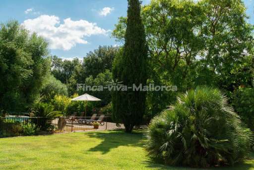 Finca Amengual Buger