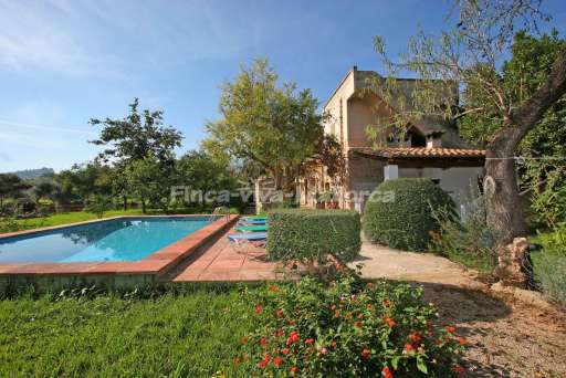 Finca Punxa Pollenca